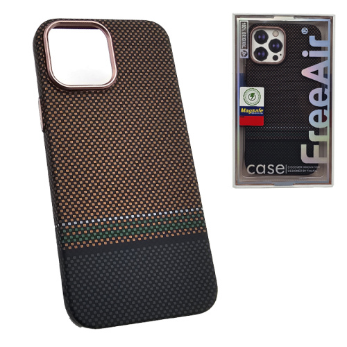 Чехол-крышка free air pixel (magsafe) для iphone 15 pro max (2)