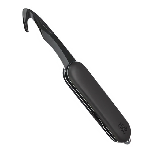 Нож перочинный xiaomi huohou mini box cutter hu0208 black (2087)