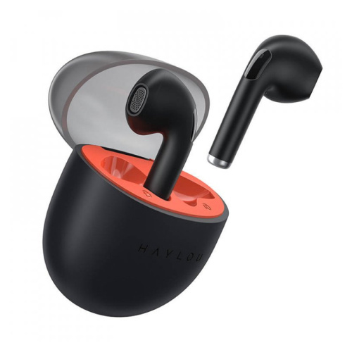 Xiaomi tws haylou x1 2023 black (4021)