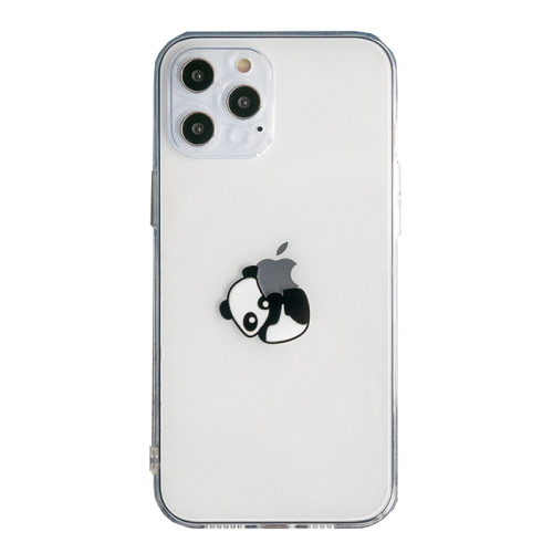 Чехол для iphone 12 pro, тпу, 1,5 мм, арт.012561