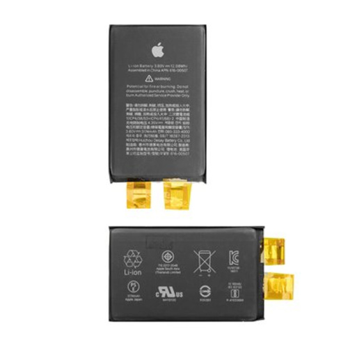 Аккумулятор для Apple iphone xs max (без шлейфа)