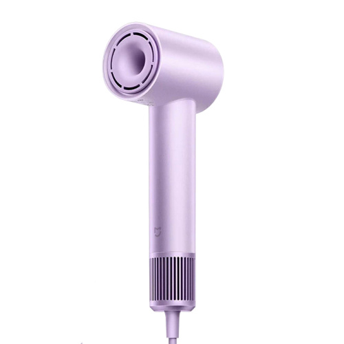 Фен для волос xiaomi mijia high speed hair dryer h501 purple (2032)