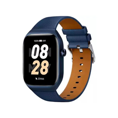 Смарт-часы xiaomi mibro watch t2 xpaw012 blue (8727) 
