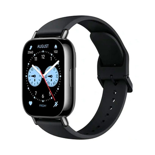 Смарт-часы xiaomi redmi watch 5 lite black (1530)