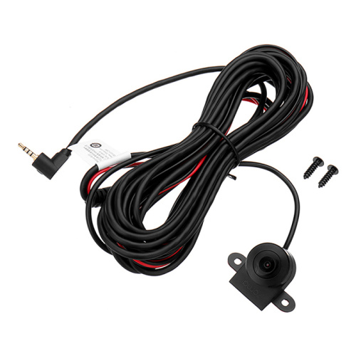 Камера заднего вида xiaomi 70mai hd reverse video camera black (9919)