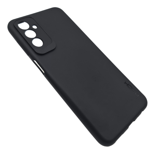 Чехол-силикон rock Samsung m23 черный