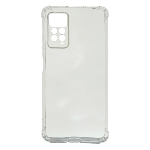 Чехол-силикон anti fall xiaomi redmi note 11 pro (4g)/11e pro (5g) 
