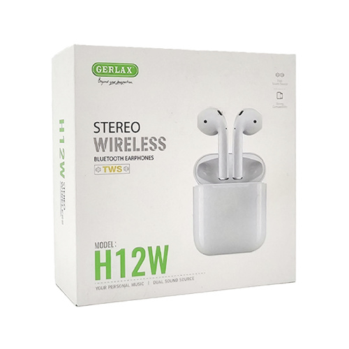 Gerlax tws h12w 