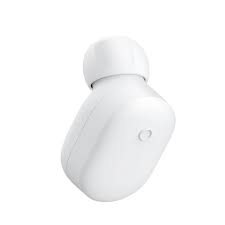 Xiaomi mi millet bluetooth headset mini lyej05lm white (0354)