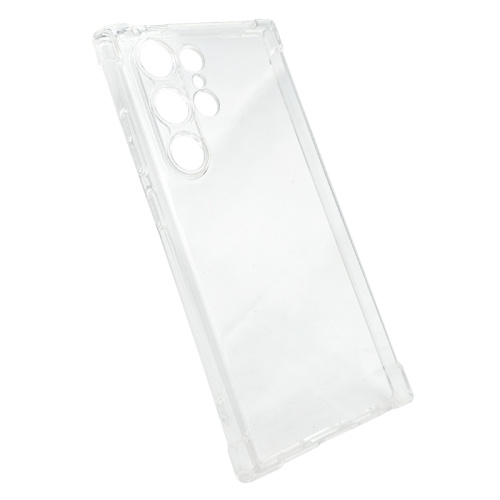 Чехол-силикон anti fall Samsung s24 ultra