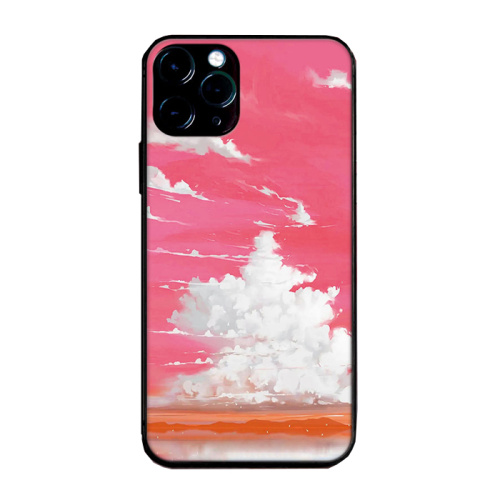 Чехол тпу florme для iphone 12 pro, арт.011760