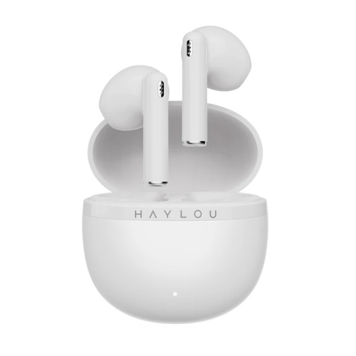 Xiaomi tws haylou x1 plus white (5028)