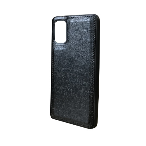 Чехол силикон skin black Samsung a01 черный