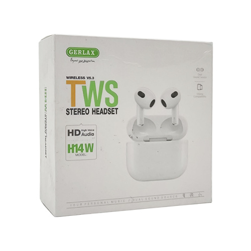 Gerlax tws h14w 
