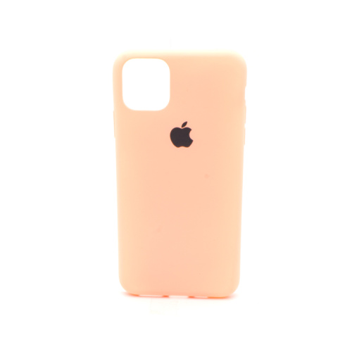 Чехол-силикон color case для iphone 11pro max (6.5) mix