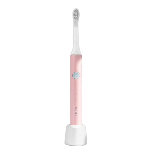 Электрическая зубная щетка xiaomi so white ex3 sonic electric toothbrush pink (2361)