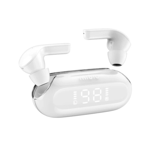 Xiaomi tws mibro earbuds 3 xpej006 white (8611)