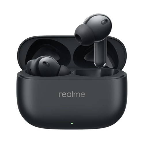 Xiaomi tws realme buds t310 rma2303 black (6855)