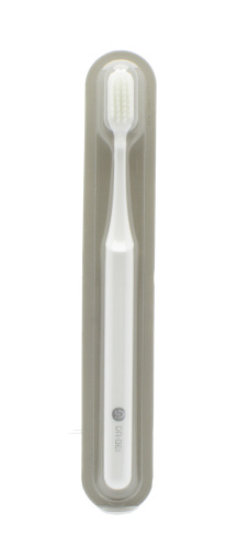 Зубная щетка xiaomi dr.bei youth version white (1087)