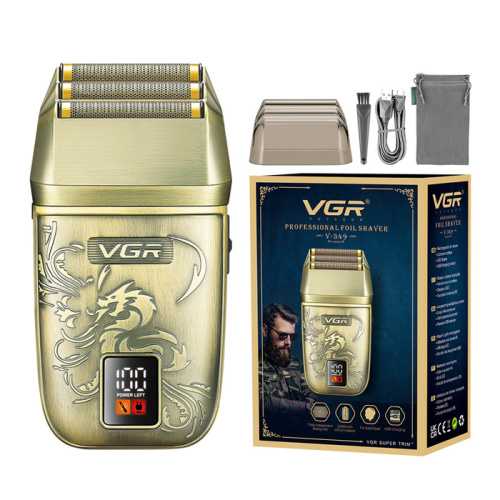 Шейвер vgr v-349