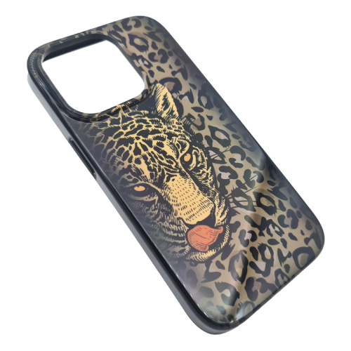 Чехол крышка caballo hermoso prius для iphone 14 pro max an-01