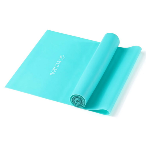 Резинка для фитнеса xiaomi yunmai 0.35mm ymtb-t301 green (7462)