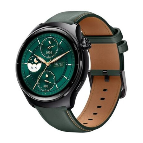 Смарт-часы xiaomi mibro lite 3 pro xpaw019 green eu (9458)