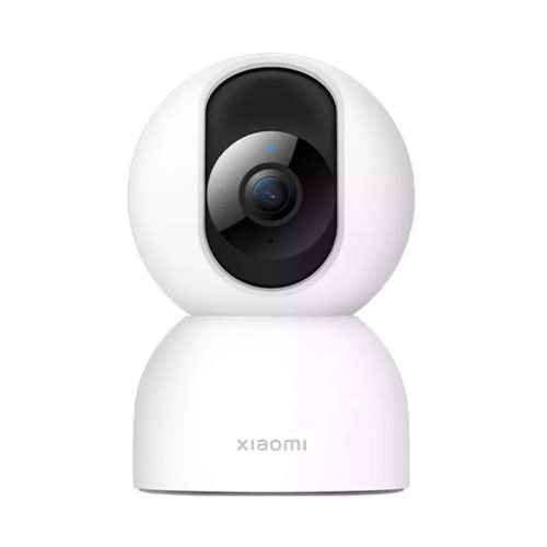 Умная ip-камера xiaomi smart camera c400 mjsxj11cm white (9921)