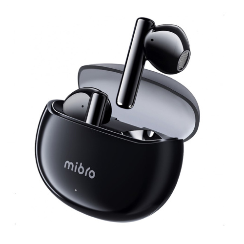 Xiaomi tws mibro earbuds 2 xpej004 black (8260)