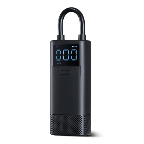 Автомобильный компрессор xiaomi 70mai midrive tp05 black (0203)