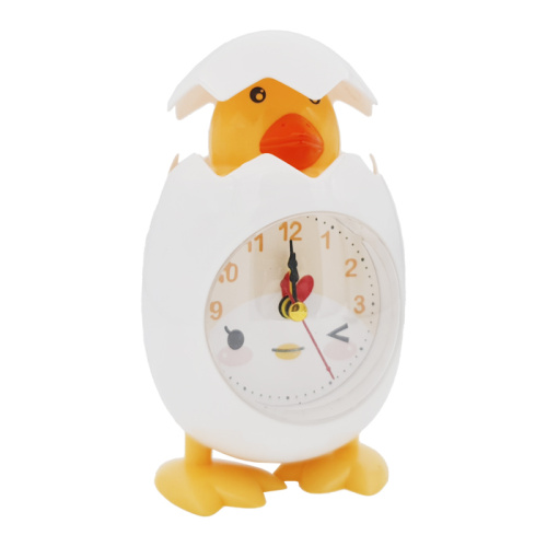 Будильник cute clock 