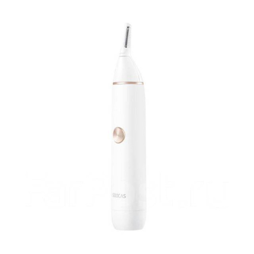 Триммер xiaomi soocas n1 white (8745)