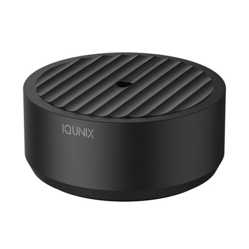 Подставка для зарядки xiaomi iqunix candy-01 for Apple watch black (1985)