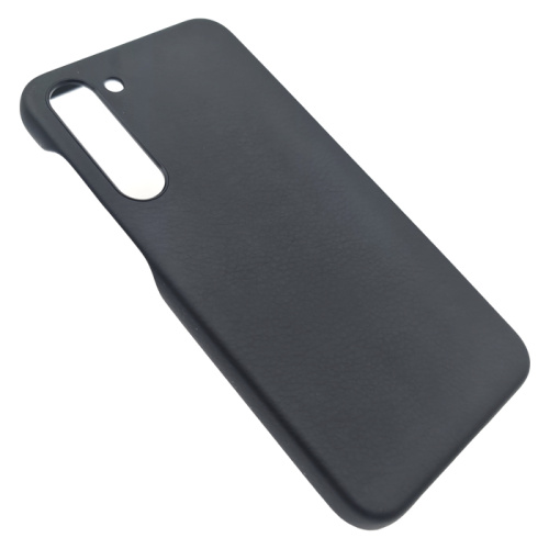 Чехол крышка onegif для Samsung s23 plus черный