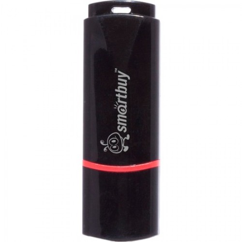 16gb usb smartbuy crown черная