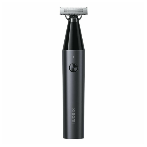 Триммер xiaomi beheart nose hair trimmer ts01 black (4315)