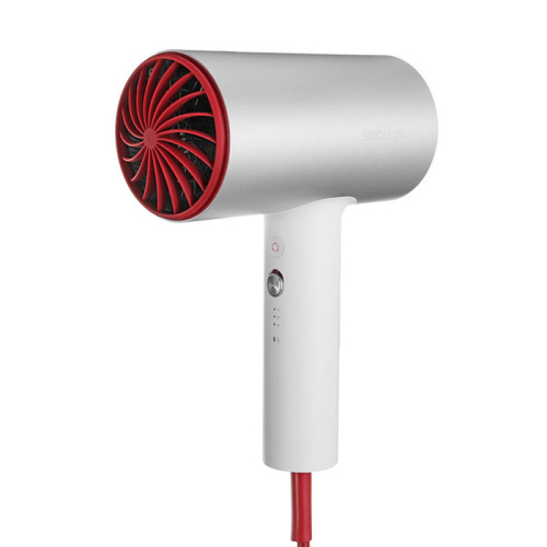 Фен для волос xiaomi soocas h3s белый (3450)