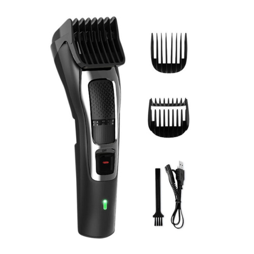 Машинка для стрижки xiaomi enchen sharp3s hair clipper black (1099)