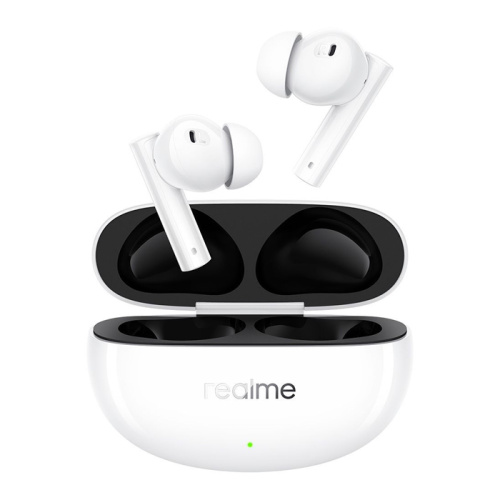 Xiaomi tws realme buds air 5 rma2301 white (8479)