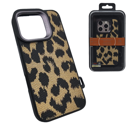 Чехол-крышка kajsa glamorous wild iii для iphone 16 pro w3