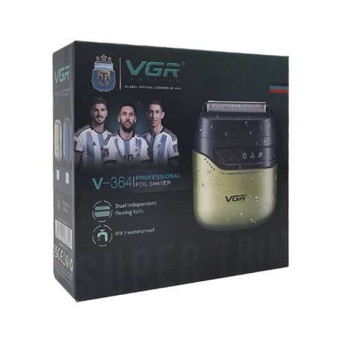 Шейвер vgr v-364