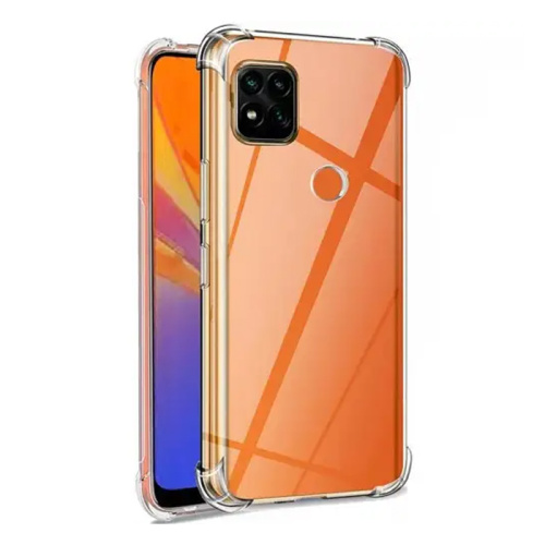 Чехол-силикон anti fall xiaomi redmi 9c/c31/c3/10a