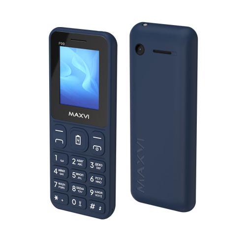 Maxvi p99 blue (eac)