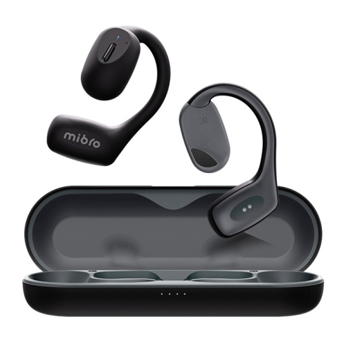 Xiaomi tws mibro earphone o1 xpej008 black eu