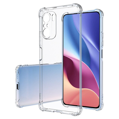 Чехол-силикон anti fall xiaomi redmi note 10/10s/poco m5s 