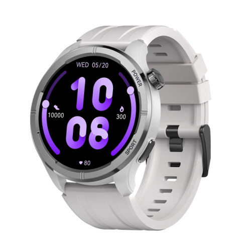 Смарт-часы xiaomi haylou solar neo ls21 silver (5080)