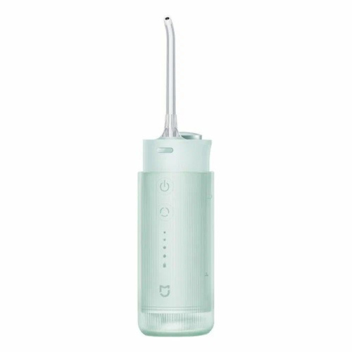Ирригатор для полости рта xiaomi mijia f400 meo704 green (9453)
