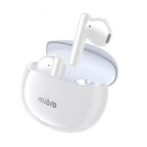 Xiaomi tws mibro earbuds 2 xpej004 white (8277)