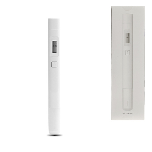 Тестер качества воды xiaomi mi tds pen white (8608)