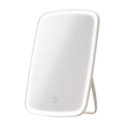 Зеркало для макияжа xiaomi jordan judy led makeup mirror (8353)